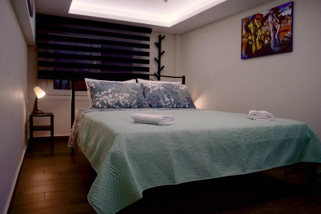 Στούντιο Στο Κέντρο Της Πόλης. Apartment Volos Exterior photo