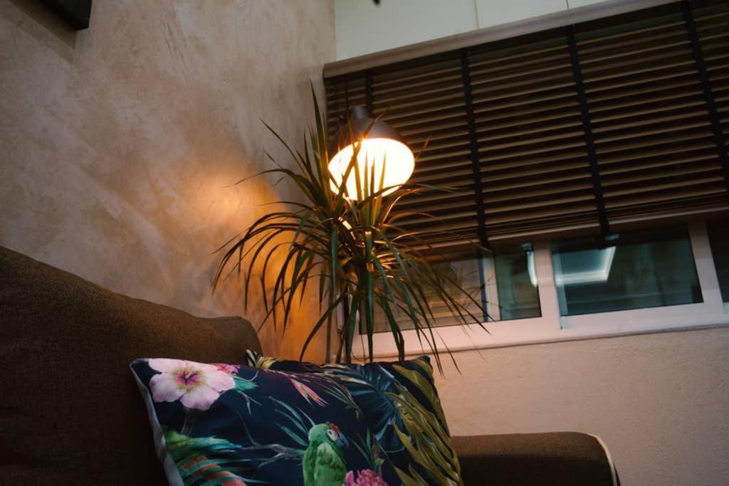 Στούντιο Στο Κέντρο Της Πόλης. Apartment Volos Exterior photo